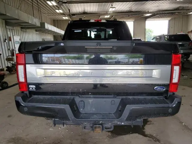 2022 FORD F350 SUPER DUTY  