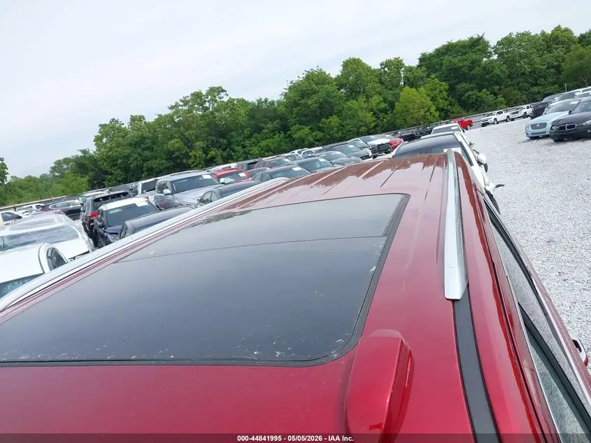 2025 GMC YUKON XL 4WD ELEVATION