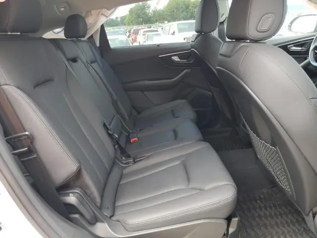 2023 AUDI Q7 PREMIUM PLUS  