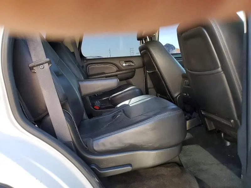 2011 GMC YUKON DENALI  