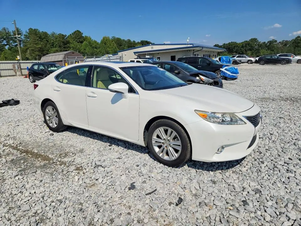 2014 LEXUS ES 350  