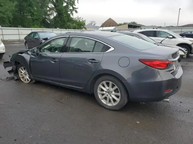 2014 MAZDA 6 SPORT  