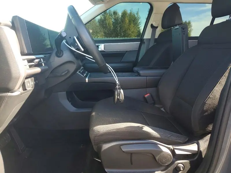 2024 HYUNDAI SANTA FE SE  