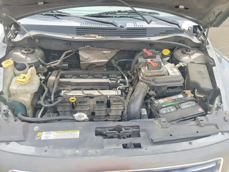 2011 DODGE CALIBER MAINSTREET  