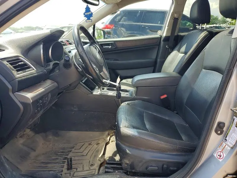 2016 SUBARU OUTBACK 3.6R LIMITED  