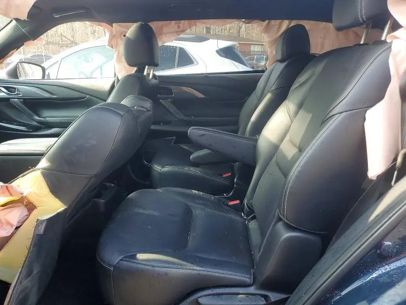 2020 MAZDA CX-9 GRAND TOURING  