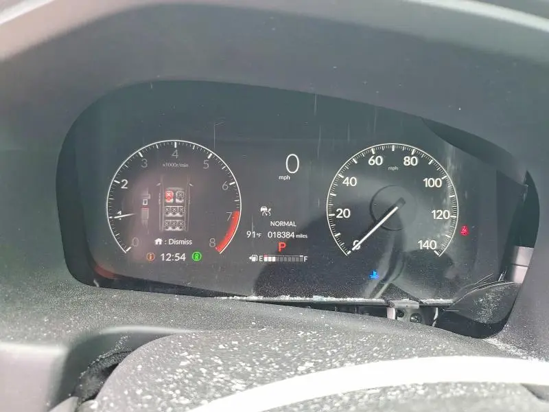 2025 HONDA ODYSSEY EXL  