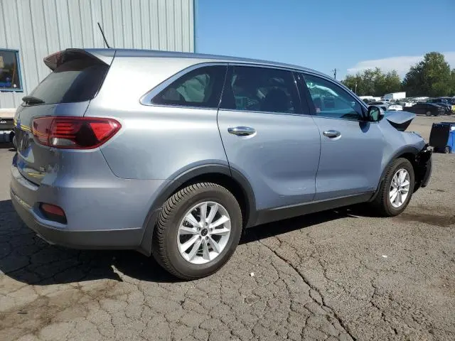 2020 KIA SORENTO L  