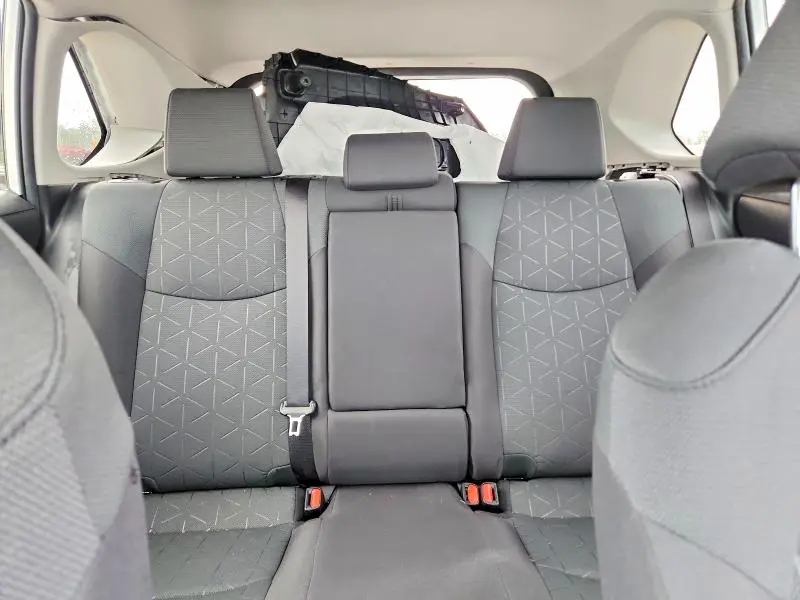 2023 TOYOTA RAV4 WOODLAND EDITION  