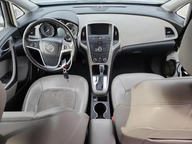 2016 BUICK VERANO CONVENIENCE  