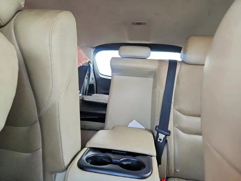 2019 MAZDA CX-9 TOURING  