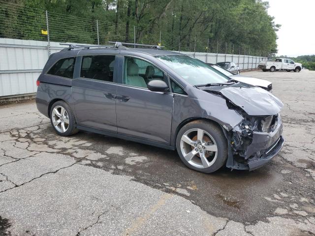 2014 HONDA ODYSSEY LX