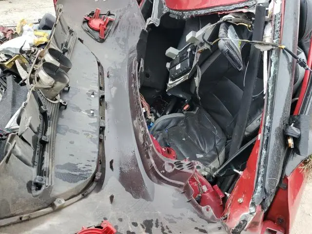 2016 HYUNDAI VELOSTER TURBO  