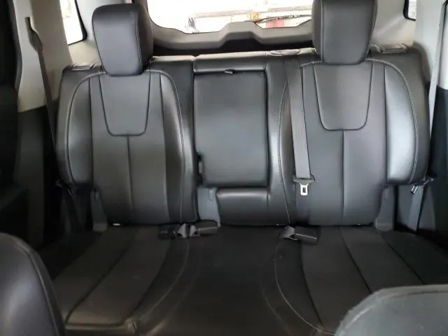 2017 GMC TERRAIN DENALI  