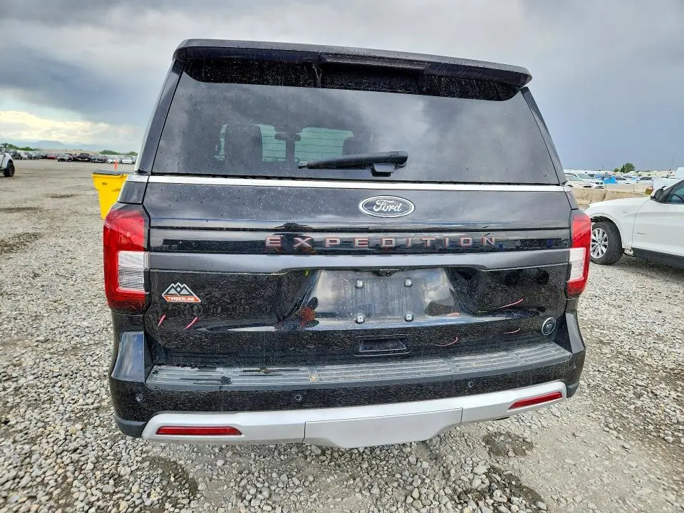 2022 FORD EXPEDITION TIMBERLINE  