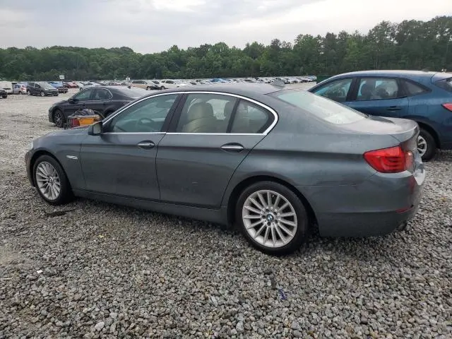 2013 BMW 535 XI