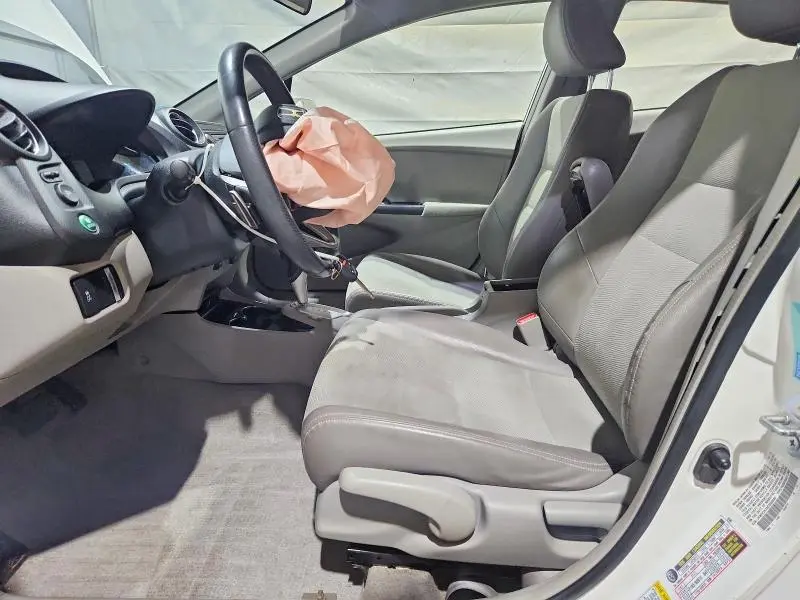 2012 HONDA INSIGHT EX  