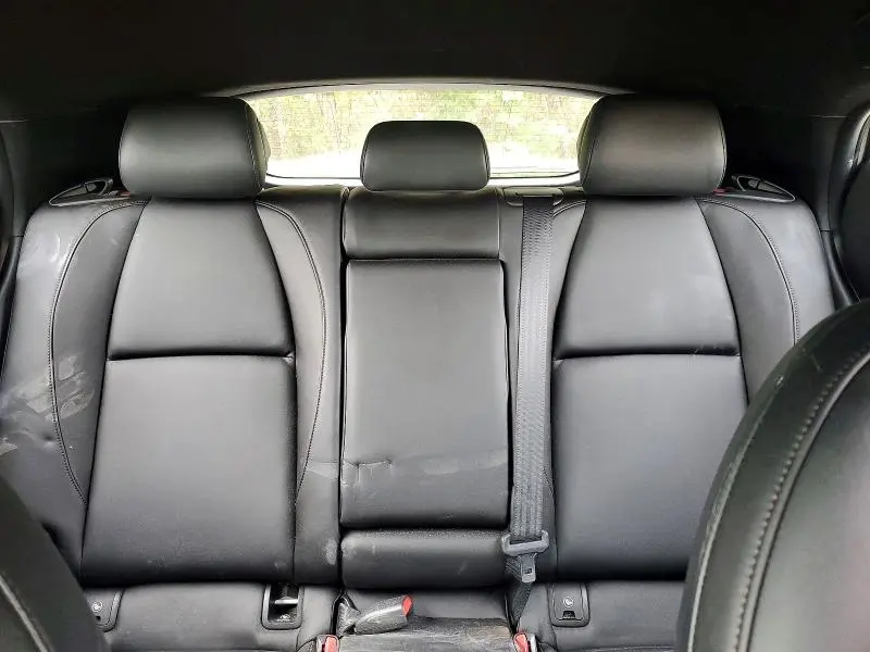 2020 MAZDA 3   