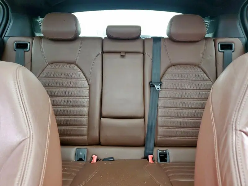 2018 ALFA ROMEO STELVIO TI SPORT  