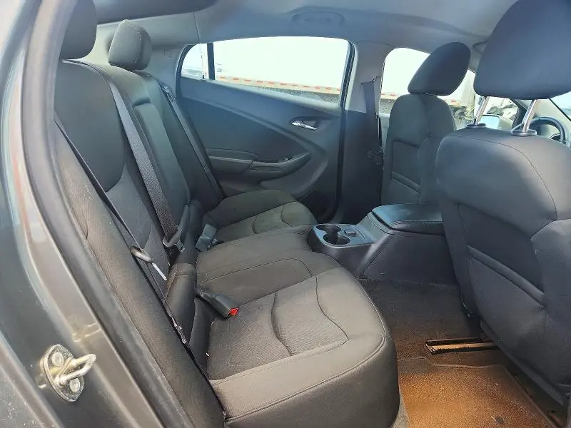 2016 CHEVROLET VOLT LT  
