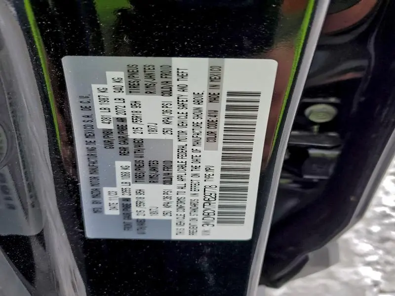 2024 MAZDA CX-30 PREFERRED  