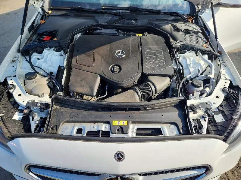 2024 MERCEDES-BENZ C 300 4MATIC  