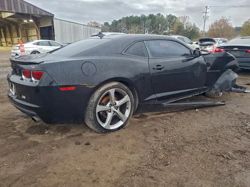 2013 CHEVROLET CAMARO LT  