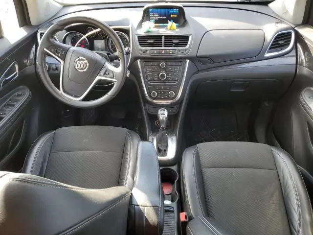 2014 BUICK ENCORE CONVENIENCE  