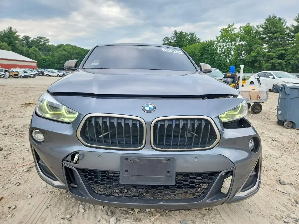 2019 BMW X2 M35I  