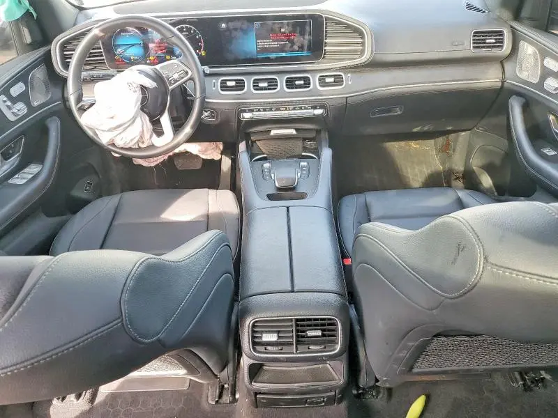 2023 MERCEDES-BENZ GLE 350 4MATIC  