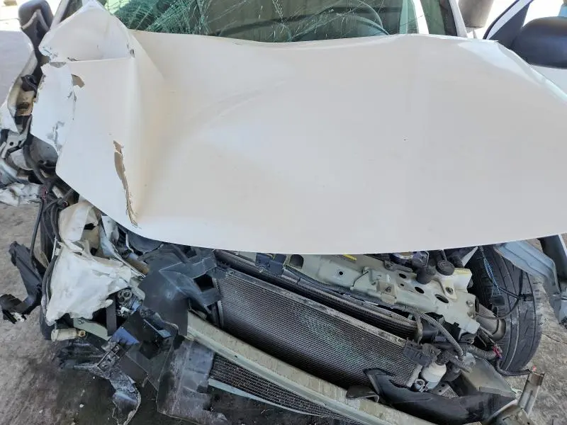 2015 NISSAN VERSA 1.6 S  