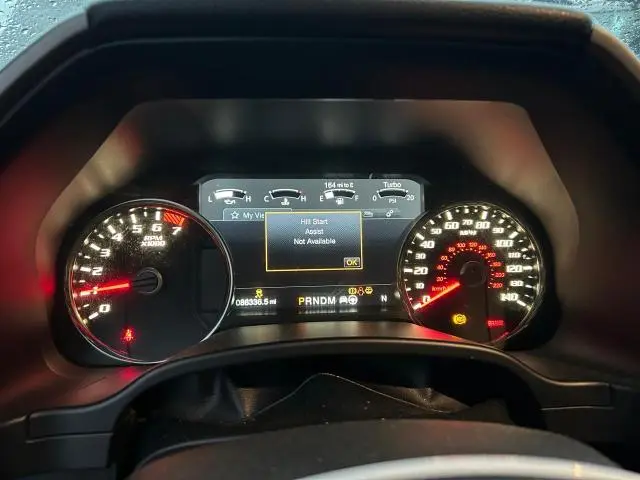 2019 FORD F150 RAPTOR  