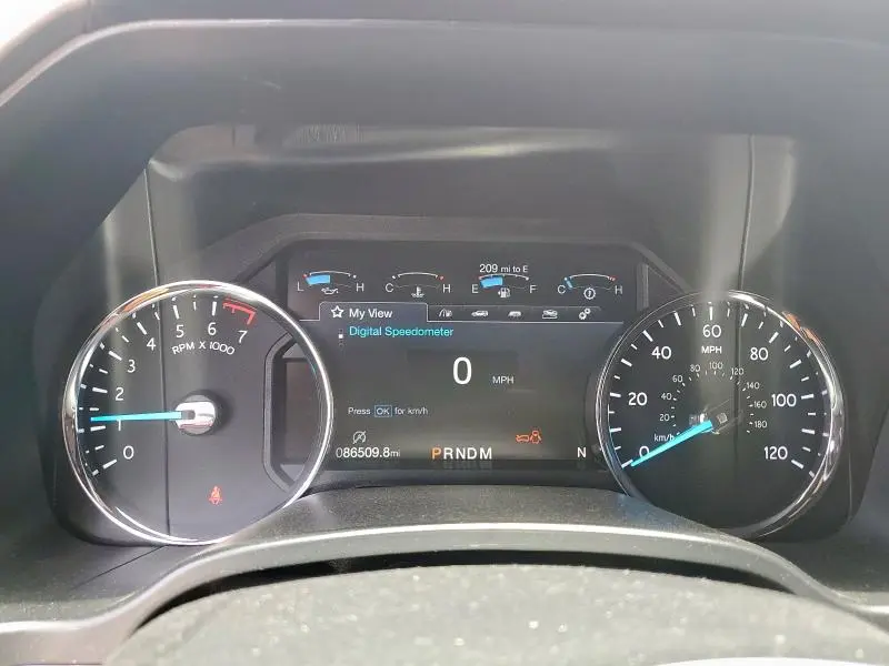 2019 FORD EXPEDITION XLT  