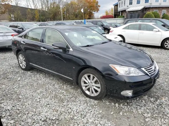 2012 LEXUS ES 350  