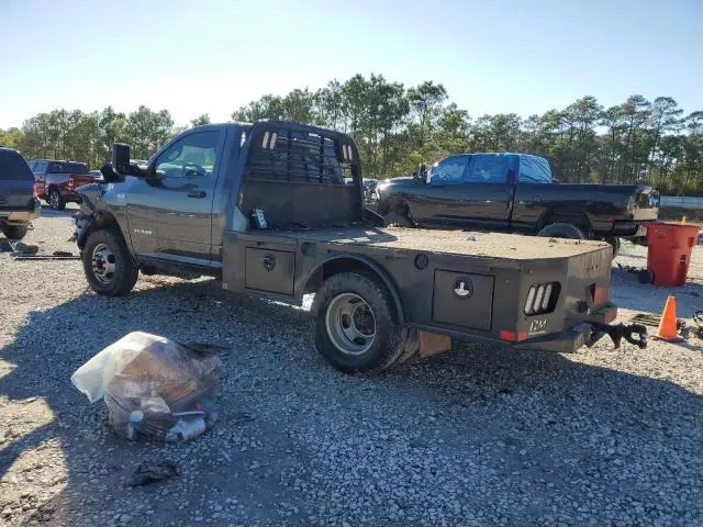 2022 RAM 3500   