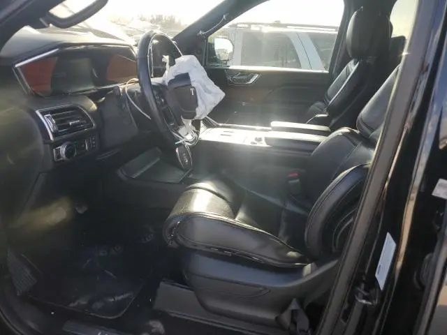 2018 LINCOLN NAVIGATOR RESERVE  