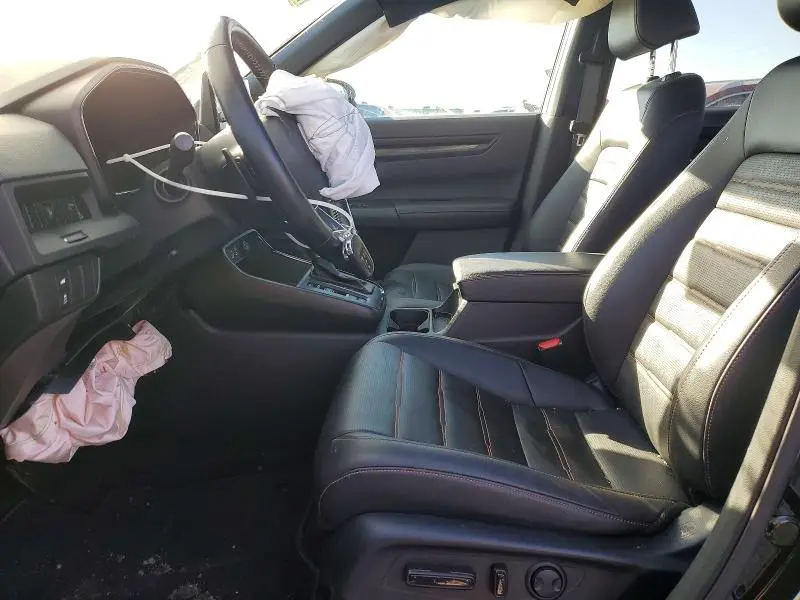 2025 HONDA CR-V SPORT-L  