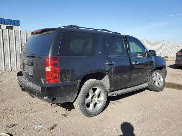 2012 CHEVROLET TAHOE K1500 LT  