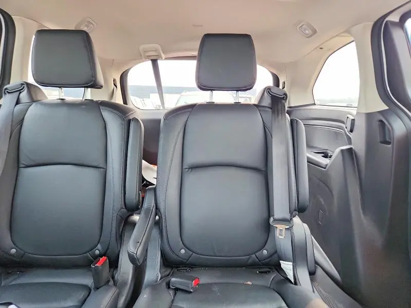 2026 HONDA ODYSSEY EXL  
