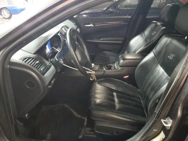 2019 CHRYSLER 300 S