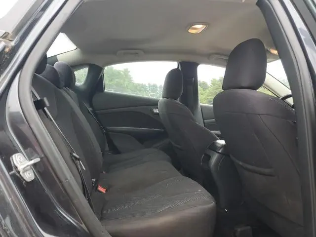 2014 DODGE DART SE AERO  