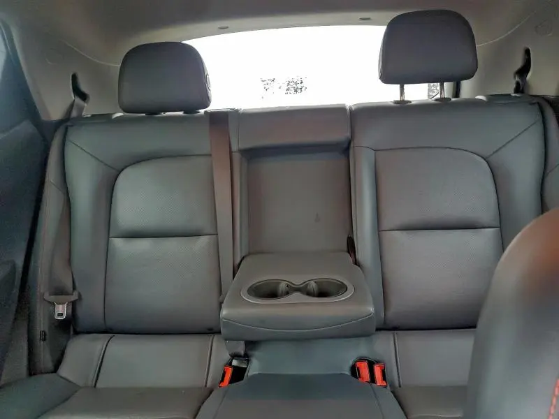 2019 CHEVROLET BOLT EV PREMIER  