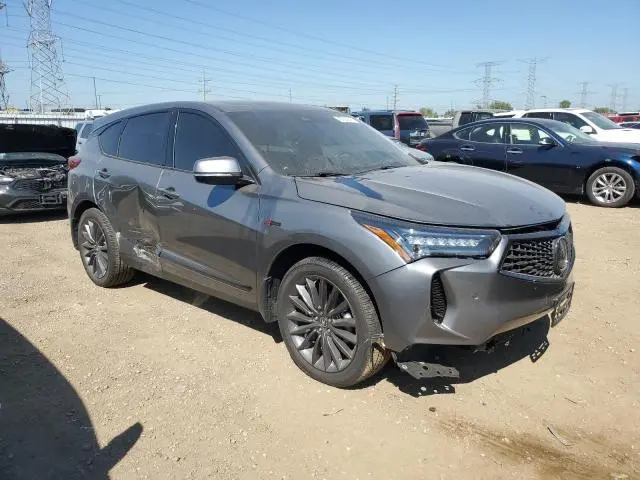 2024 ACURA RDX A-SPEC ADVANCE  