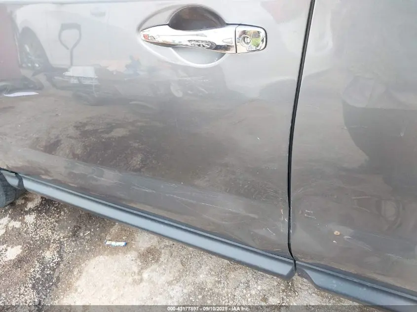 2020 NISSAN PATHFINDER SL 4WD