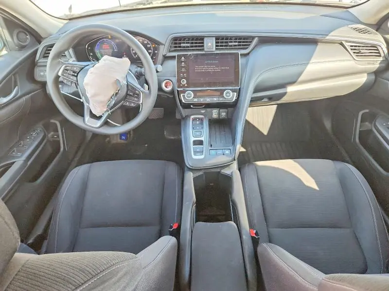 2021 HONDA INSIGHT EX  