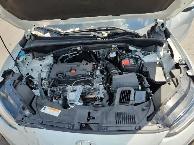 2024 HONDA HR-V EXL  