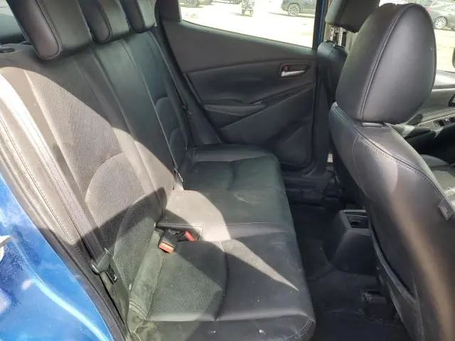 2019 TOYOTA YARIS L  