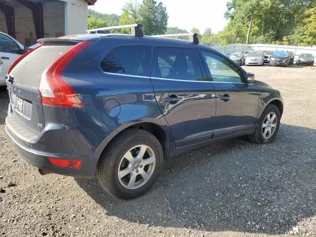 2012 VOLVO XC60 3.2  