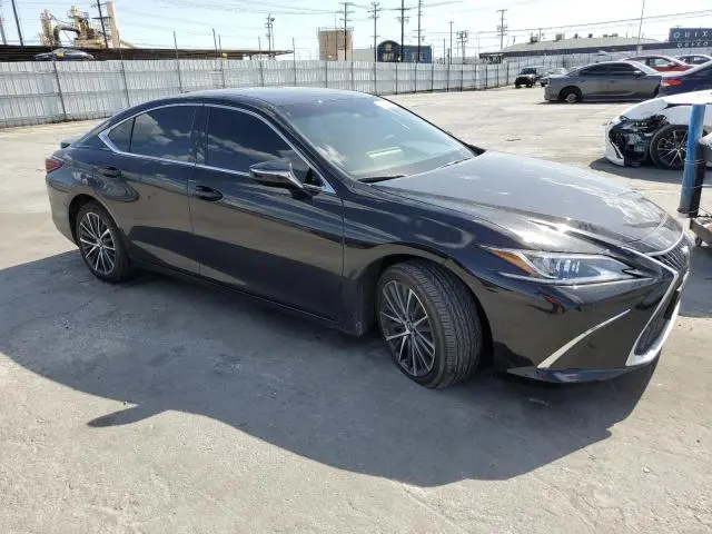 2024 LEXUS ES 300H BASE  
