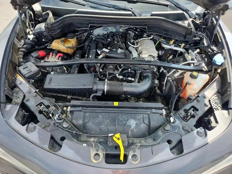 2018 ALFA ROMEO STELVIO TI  